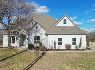 24733 Old Hwy #33, Sapulpa, OK 74066