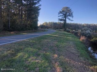 0 Loop Rd, Scranton, NC 27875