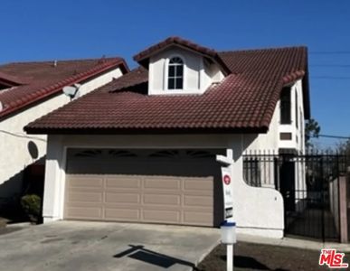 418 S Sherer Pl, Compton, CA, 90220