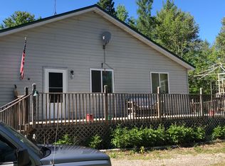 3938 County Road 451, Rogers City, MI 49779