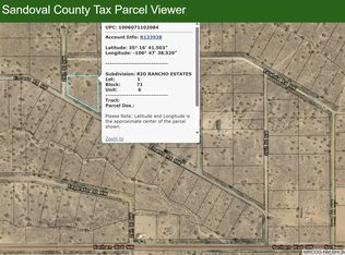 29th St SW, Rio Rancho, NM 87144