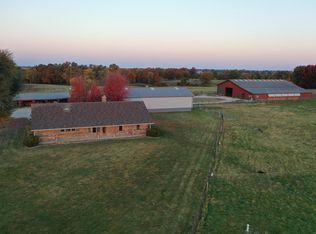 12751 Bravo Rd, Linneus, MO 64653