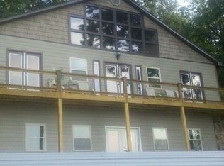 1008 Ligon Rd, Greenwood, SC 29649