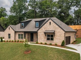 7790 State Highway 174, Odenville, AL 35120