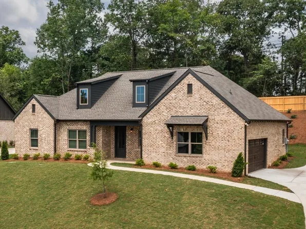 7790 State Highway 174, Odenville, AL 35120