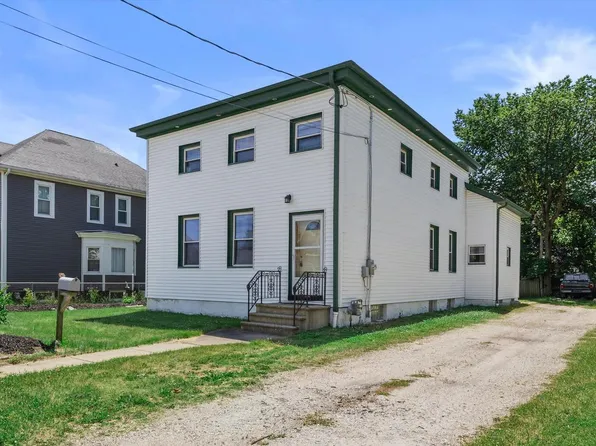 919 48th STREET, Kenosha, WI 53140