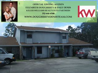 4159 Jason Rd, Spring Hill, FL 34608