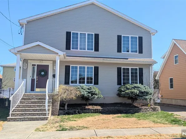 277 Wallington Ave, Wallington, NJ 07057