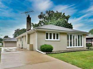 5933 Madison St, Morton Grove, IL 60053