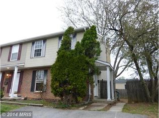 410 Heather Ridge Dr, Frederick, MD 21702