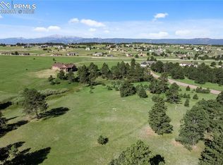 3429 Blue Heron Spring Ln, Colorado Springs, CO 80908