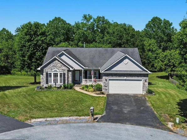 88 Castle Rock Ln, Martinsburg, WV 25405