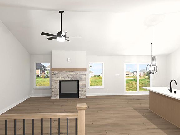 5th image of 1244 Valley Hill LANE #Lt80