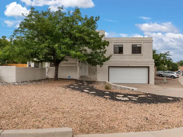 4901 Indigo Dr NW, Albuquerque, NM 87120