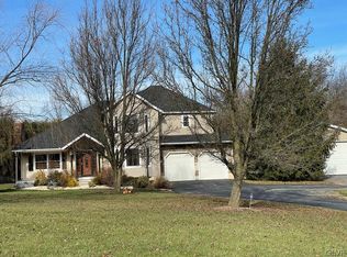 1377 Mill Rd, Bangor, PA 18013