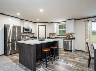 46000 Geddes Rd #372, Canton, MI 48188