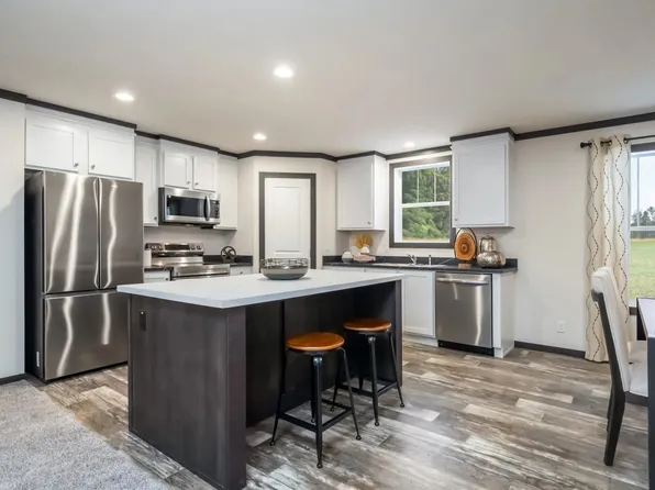 46000 Geddes Rd #372, Canton, MI 48188