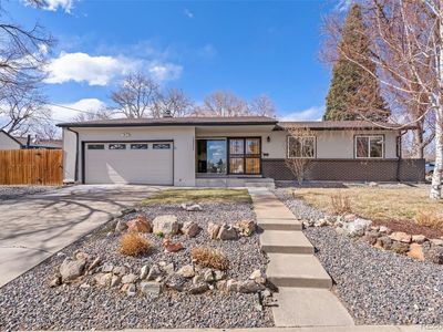 12211 W 60th Avenue, Arvada, CO, 80004