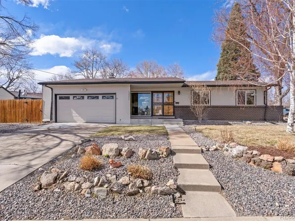 12211 W 60th Avenue, Arvada, CO 80004