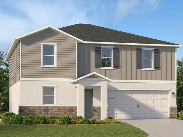 3672 Rolling Ridge Bnd, Davenport, FL 33837