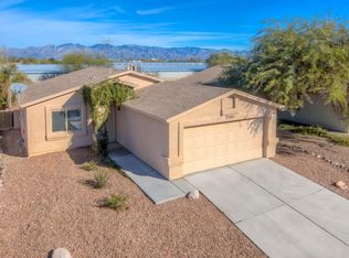 2991 E Calle Rabida, Tucson, AZ 85706