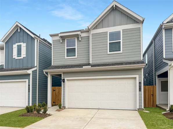 3539 Adelie Ln, Katy, TX 77494
