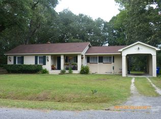 1528 Devons St, Charleston, SC 29412