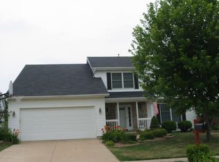 4409 Oak St, Davenport, IA 52806