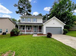 268 Heathrow Dr, Riverdale, GA