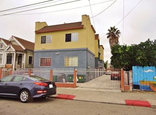 1437 25th Ave, Oakland, CA 94601