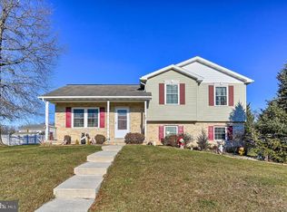 324 S Columbus Ave, Littlestown, PA 17340
