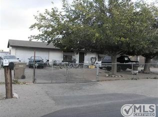 10689 Arroyo Rd, Hesperia, CA 92345