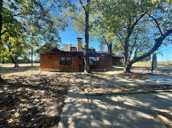 14392 Fm 2329, Eustace, TX 75124