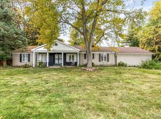 30775 Pierce Ave, Southfield, MI 48076