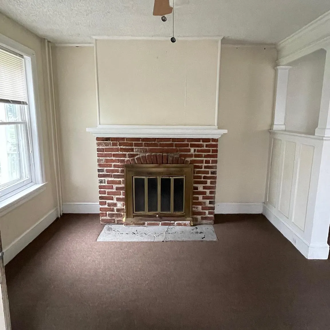 3 bed, 1.0 bath, 1168 sqft, $2,653 — Photo 3