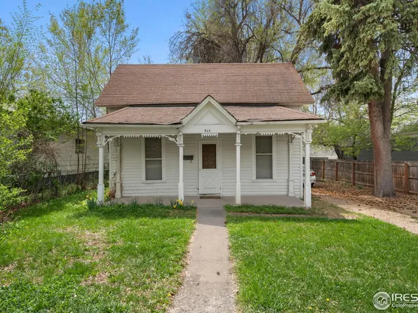 514 E 10th St, Loveland, CO 80537