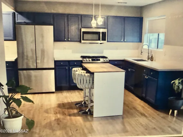 4044 E Wading Duck Ct, Tucson, AZ 85712