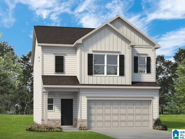 2008 Valley Cir, Leeds, AL 35094