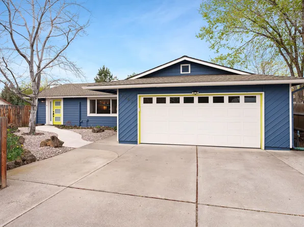 2087 NE Mistletoe Ct #1 & 2, Bend, OR 97701
