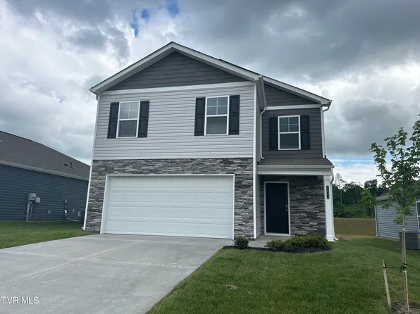 1243 Cherry Grv, Greeneville, TN 37745