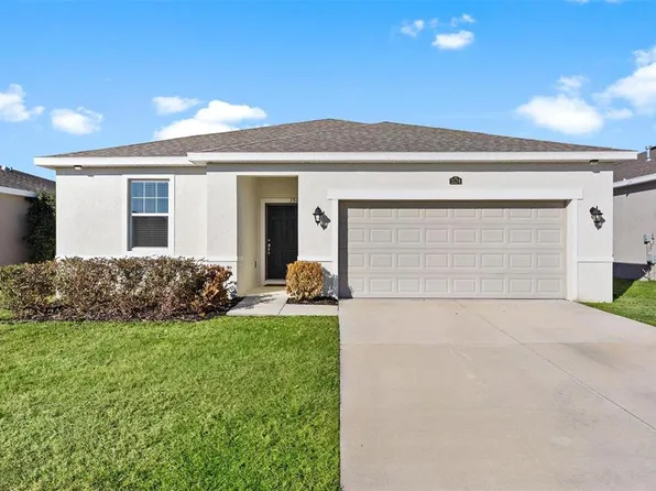 3574 Forster Ave, Leesburg, FL 34748