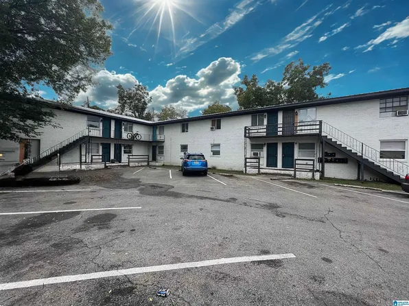 2305 21st Ave N APT D, Birmingham, AL 35234