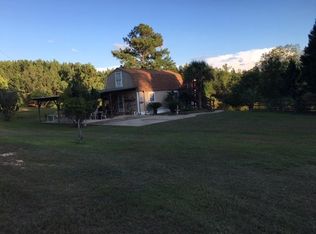 1084 Mount Zion Rd, Buena Vista, GA 31803