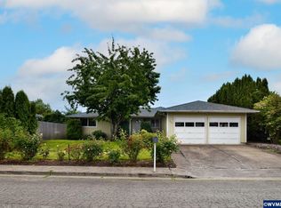 642 38th Ave SE, Albany, OR 97322