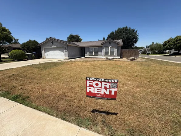 2210 W Buena Vista Ave, Visalia, CA 93291