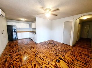 1518 Sycamore St #A, Big Spring, TX 79720