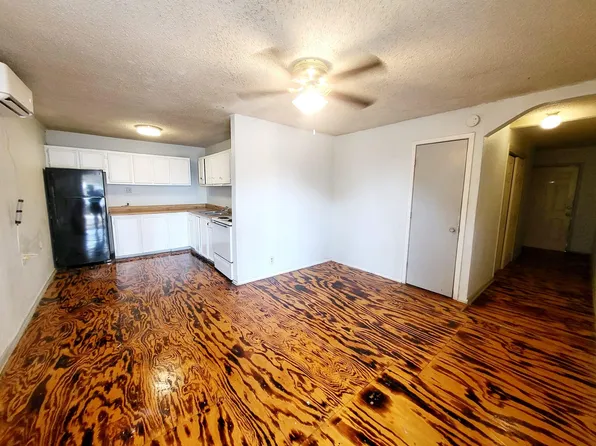 1518 Sycamore St #A, Big Spring, TX 79720