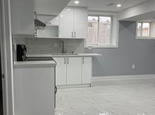 2 Leadership Dr, Brampton, ON L6Y 5V1