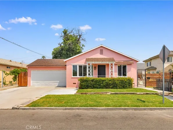 9465 Woodruff Ave, Temple City, CA 91780