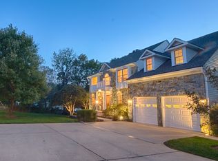 8974 Hooes Rd, Lorton, VA 22079